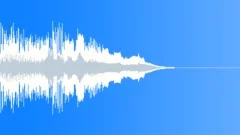 Ambient Post Rock (stinger)Stock Music