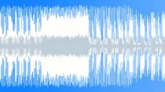 Ambient Power Rock 45 sec edit Stock Music