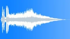 Ambient Presentation Opening TransitionSound Effect