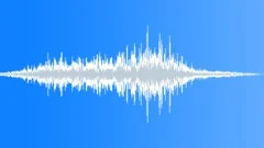 AMBIENT PULSE GHOST CHATTER04Sound Effect