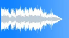 Ambient Reflection (30 sec version 2) Stock Music