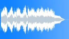 Ambient Reflection (30 sec version1) Stock Music