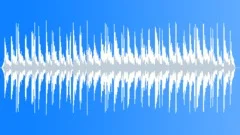 Ambient Reflective HopeStock Music