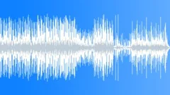 Ambient relaxing lounge - chillout ballad. Secret love and dream 015 v2 long Stock Music
