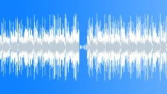 Ambient Rock Strings (Strange, Cinematic)Stock Music