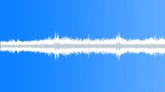 Ambient sound of a city, people walking and talkingSound Effect