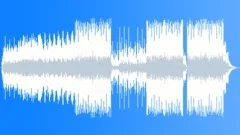 AMBIENT SOUNDSCAPE DREAMY - Silver Line (LOUNGE RELAXED CALM) Stock Music