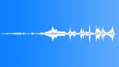 Ambient soundscape violin clouds Stock Music