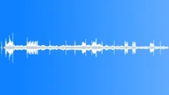 Ambient Space - Atmospheric Subtle Less Is More Piece Stock Music