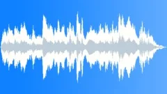 Ambient Space Soundtrack Stock Music