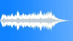 Ambient Stinger Stock Music