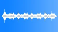 Ambient Strange SpaceSound Effect