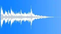Ambient Subtle Tech Logo IdentSound Effect