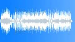 Ambient On The Surface Stock Music