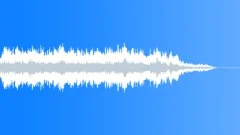 Ambient Tension: Electronic Horror and Suspense (40-second edit) Stock Music