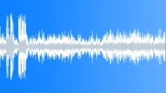 Ambient Textural Audio Clip For VideoSound Effect
