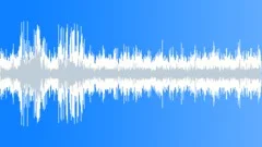 Ambient Texture Idea For Multi-Media ProjectSound Effect