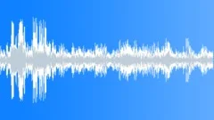 Ambient Texture Sound For Multimedia ProjectSound Effect