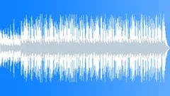 Ambient Upbeat Corporate - Calm Soft Inspirational Background for Promo, Titles Stock Music