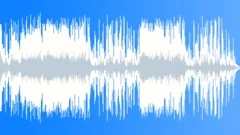 Ambient Uplifting Piano (Bright, Positive,inspirational, ) Stock Music