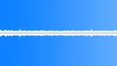 Ambient urban supermarket people air fans stereoSound Effect