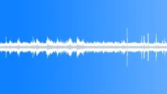 Ambient urban supermarket people crying child stereo Sound Effect