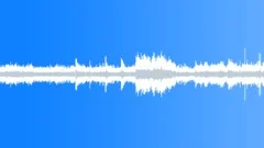Ambient urban supermarket people walla info speakers stereo Sound Effect