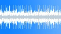 Ambient world beat - LOOP 2Stock Music