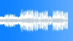 AMBITIOUS DRIVING ROCK Stock Music