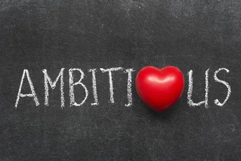 Ambitious Stock Photos