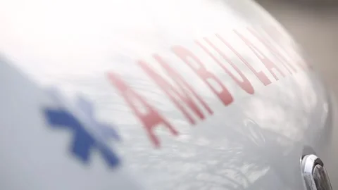 Ambluence writing Video stock 330495533
