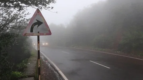 Amboli Stock Footage 77066936