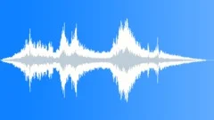 Ambulance and Fire Truck Siren in City Sound Effect