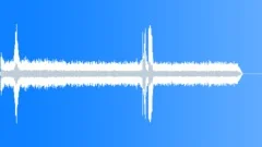 Ambulance Engine Start Up Sound Effect