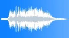 Ambulance Europe Sound Effect