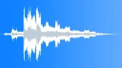 Ambulance Exterior Departs Sound Effect