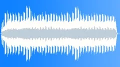 Ambulance Exterior Horn Only Sound Effect