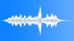 Ambulance Exterior Passing Sound Effect
