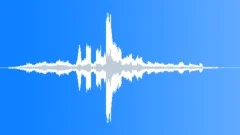 Ambulance Exterior Passing Sound Effect