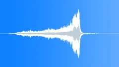 Ambulance Exterior Passing Sound Effect