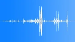 Ambulance, Gurney Sound Effect