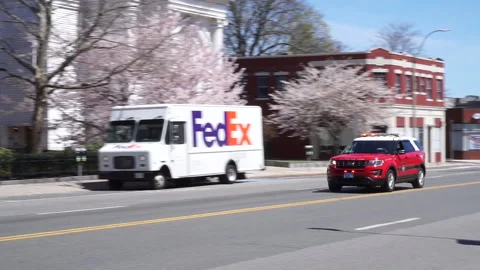 AMBULANCE PAN Stock-Footage 194006219