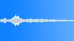 Ambulance passing by on City StreetSound Effect