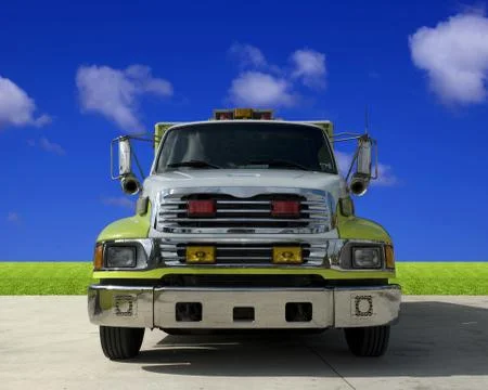 Ambulance Stock Photos