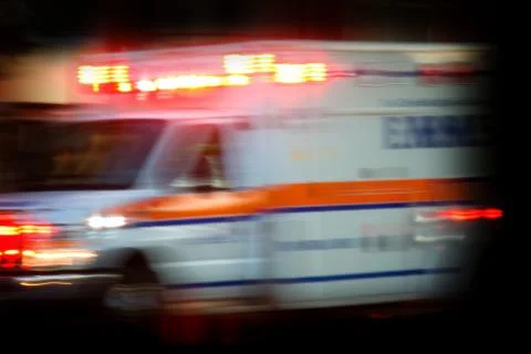 Ambulance Stock Photos