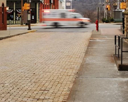 Ambulance Stock Photos