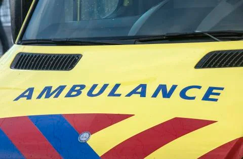 Ambulance Stock Photos