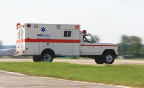 Ambulance Stock Photos