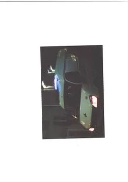 Ambulance  Foto stock