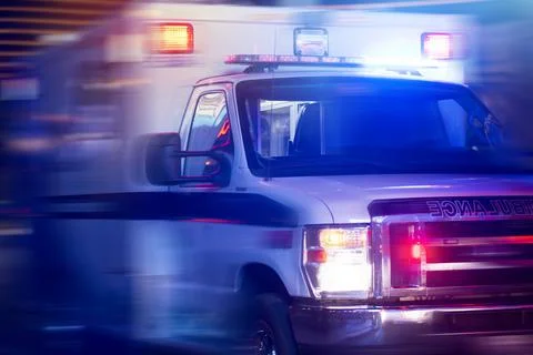 Ambulance Stock Photos